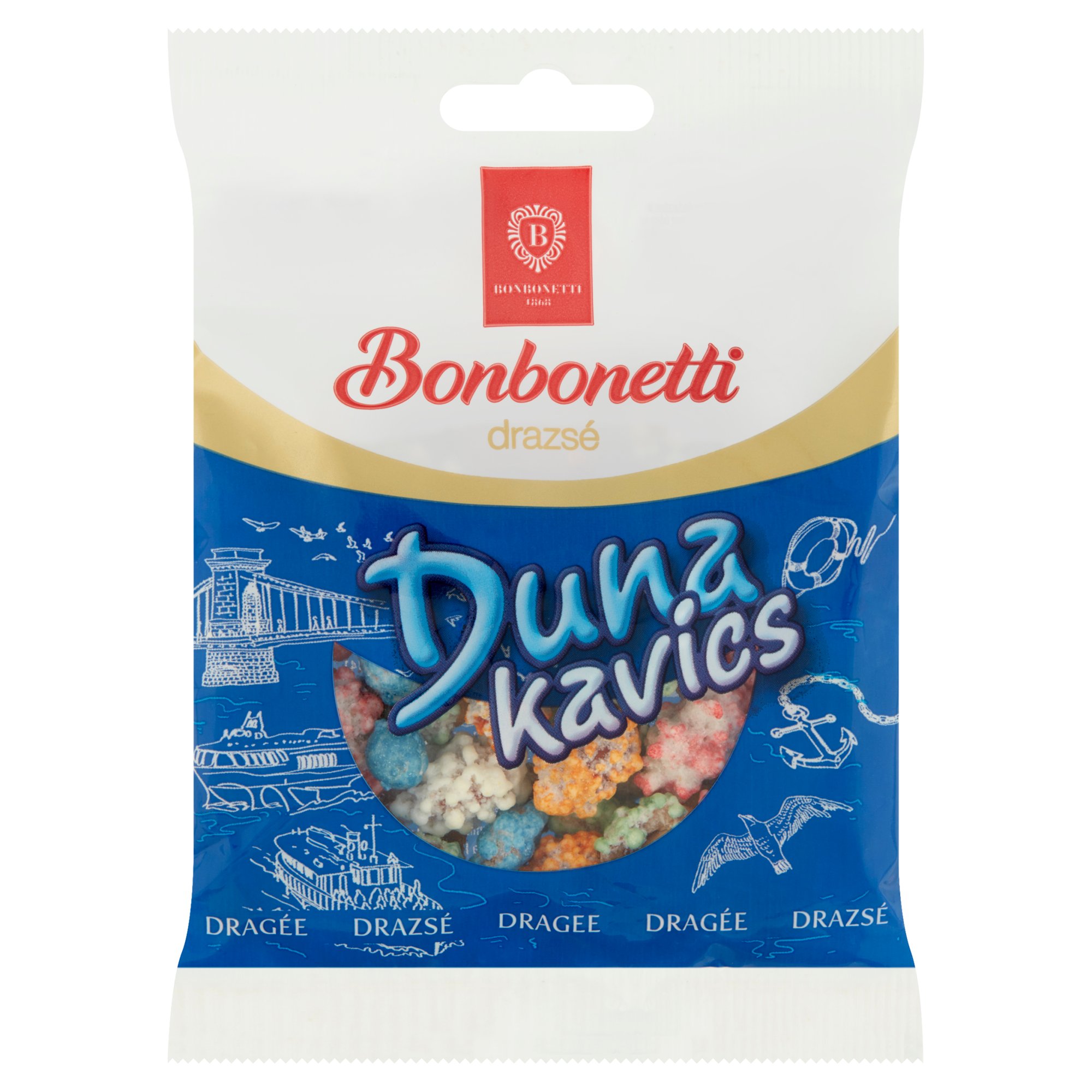 Duna kavics picture