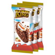 Maxi king picture