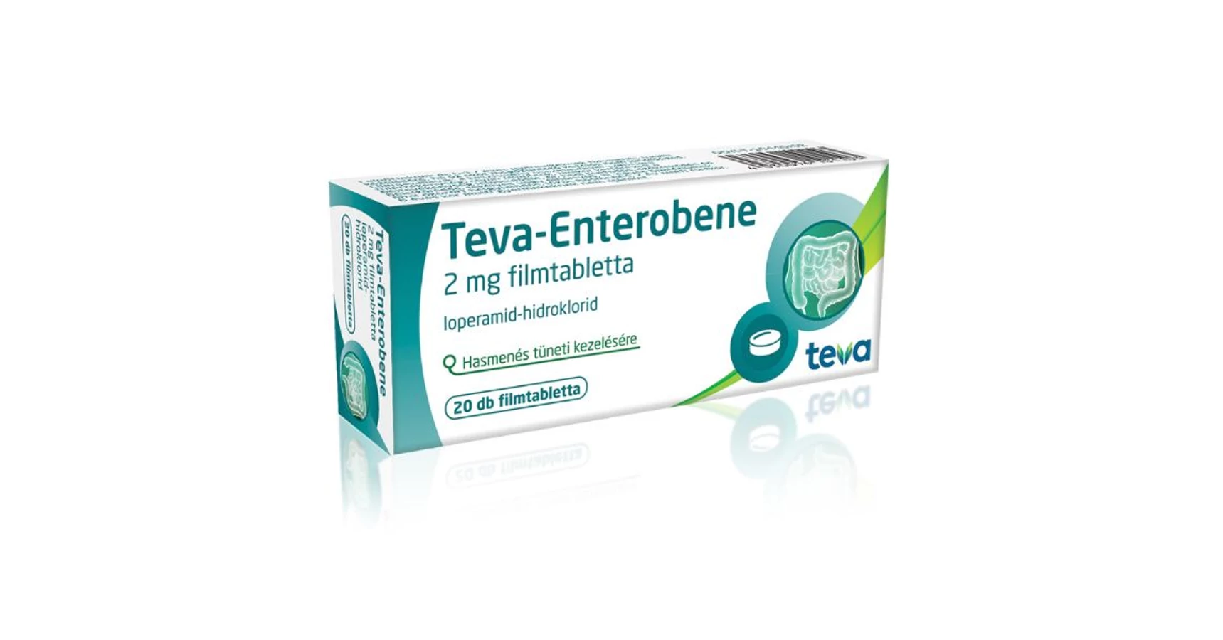 Filmtabletta,enterobene picture