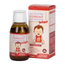 Ferrovit infant picture