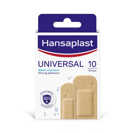 Sebtapasz,universal picture