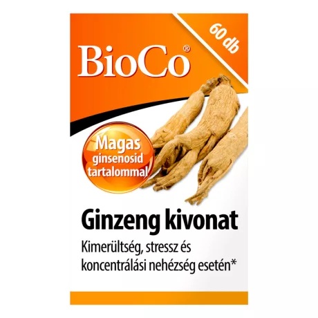 Tabletta,ginzeng picture