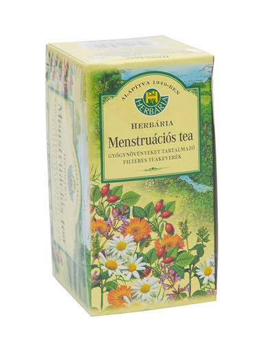 Tea,menstruációs picture