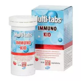 Rágótabletta,immuno chewable picture