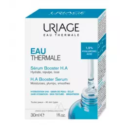 Szérum,eau thermale hidratáló super picture