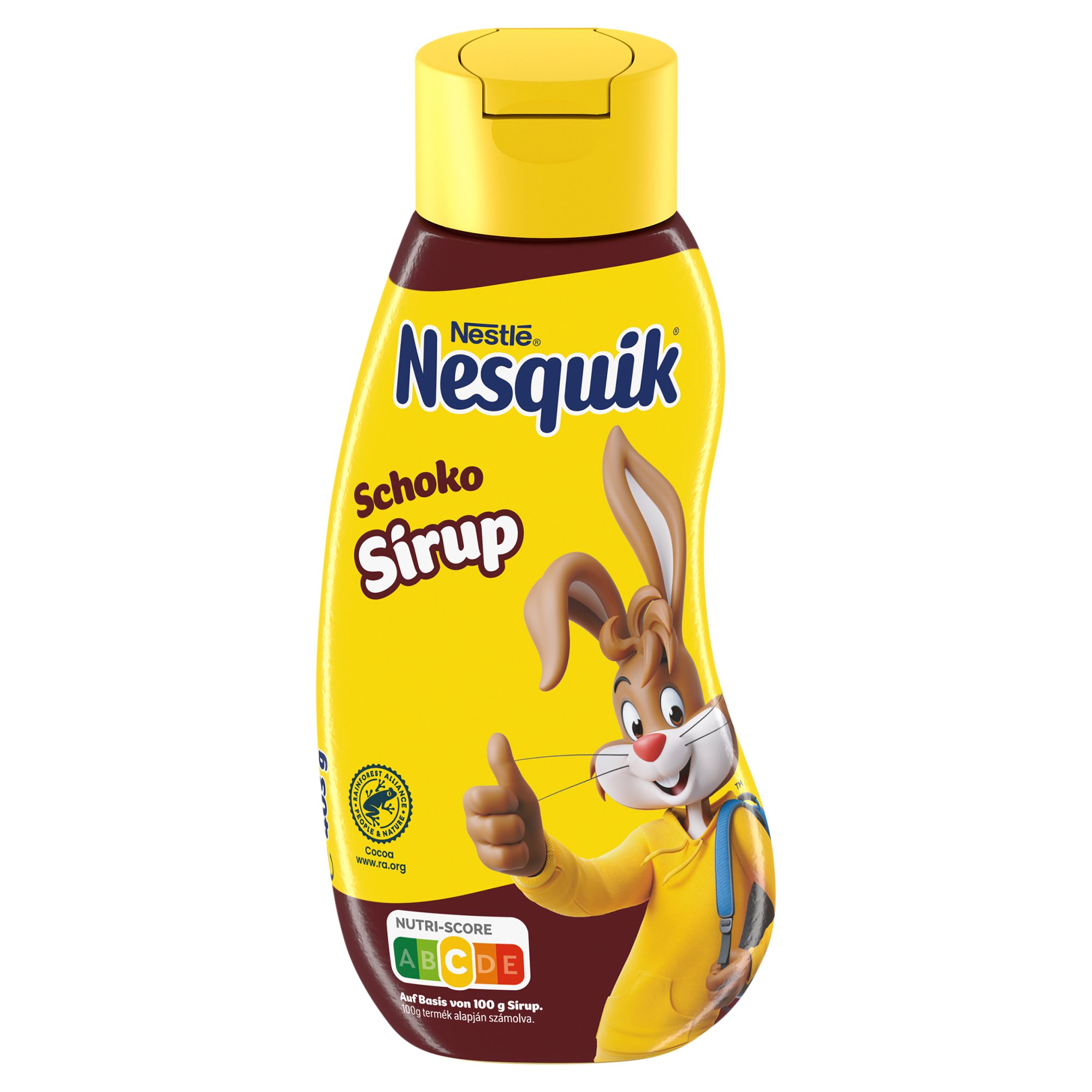 Szirup picture