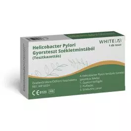 Helicobacter pylori gyorsteszt picture