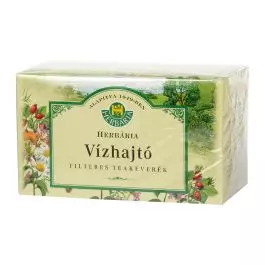 Filteres tea,vízhajtó picture