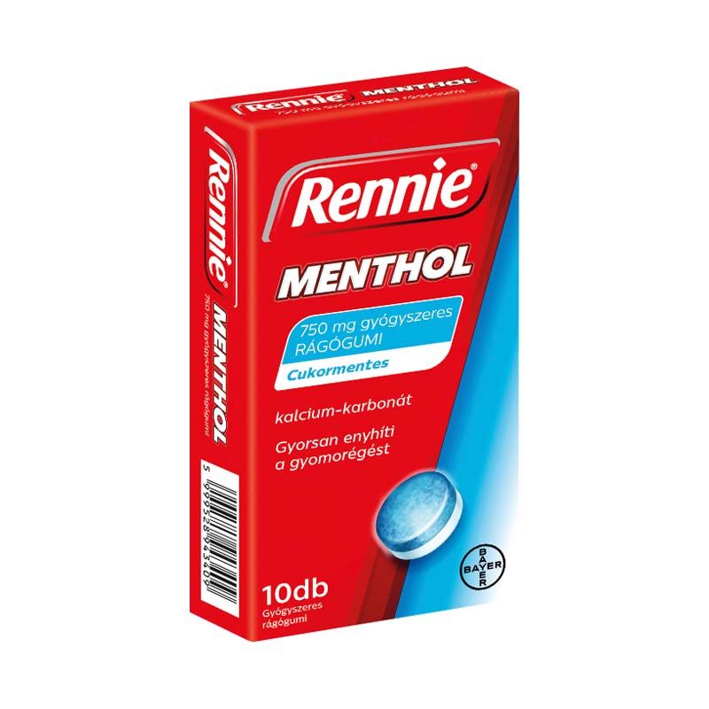 Menthol, 750 mg picture