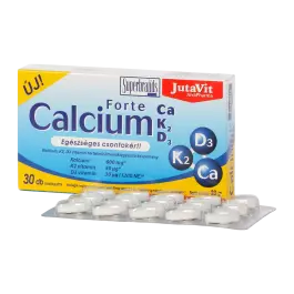 Tabletta,calcium forte ca+k2+d3 picture