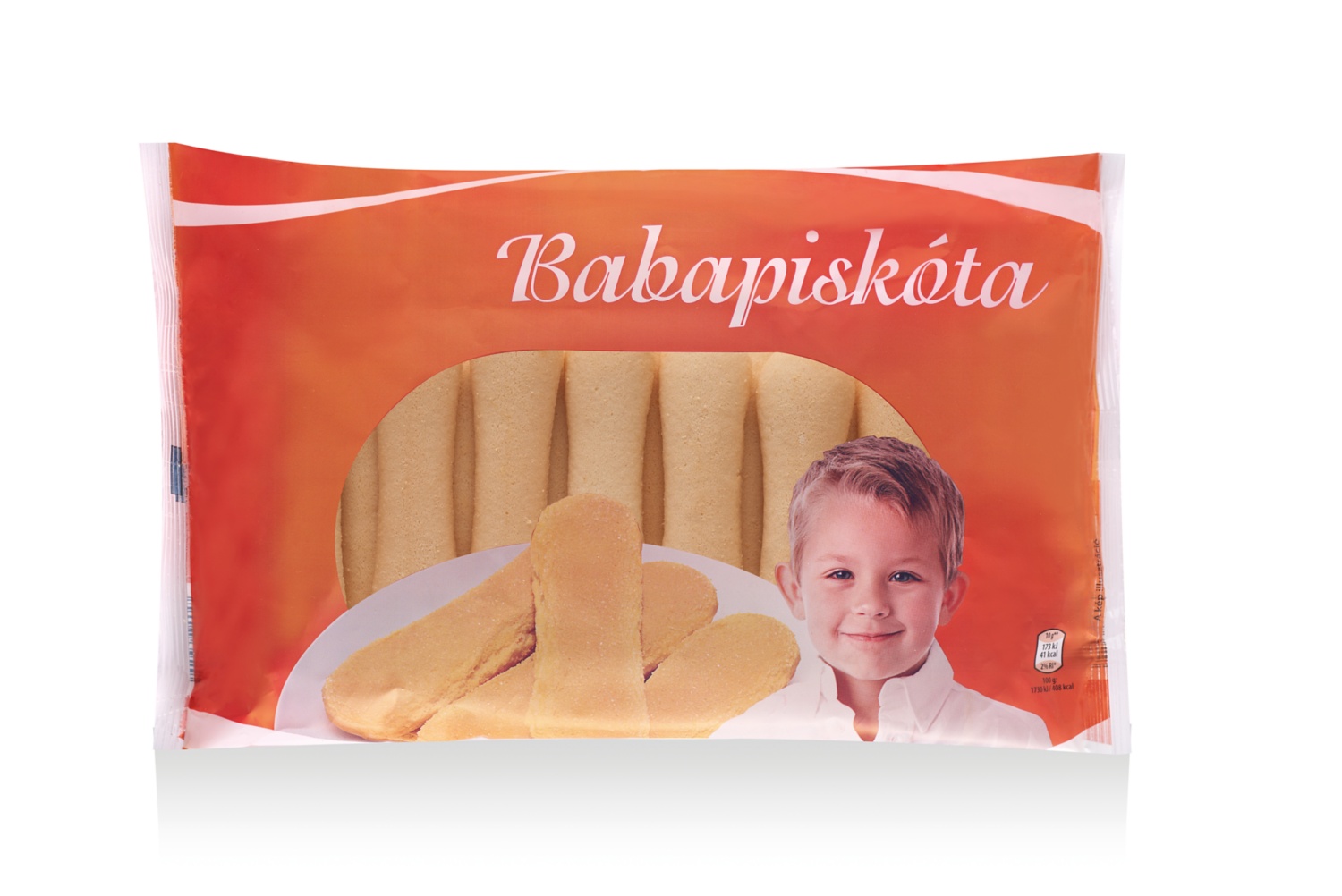 Babapiskóta picture