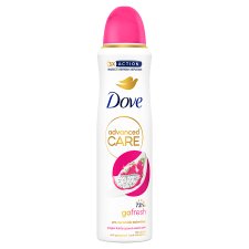 Advanced care go fresh dragon fruit & coconut cream scent izzadásgátló picture