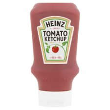 Ketchup picture