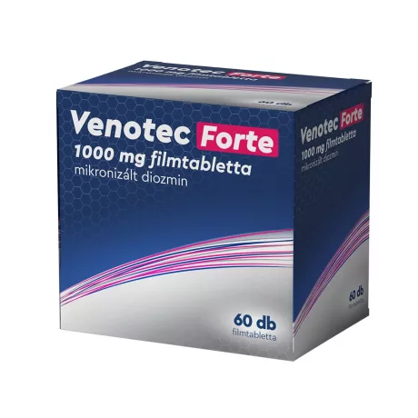 Forte, filmtabletta, 1000 mg picture