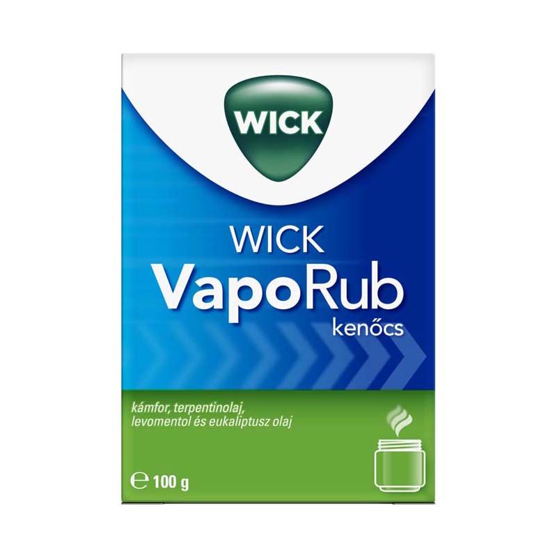 Vaporub kenőcs picture