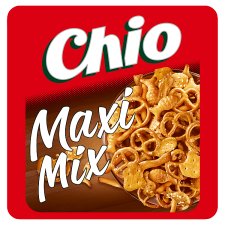 Maxi mix box picture
