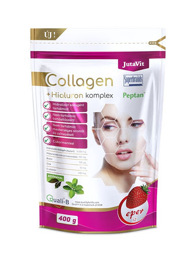 Collagen komplex picture