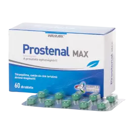 Tabletta,prostenal max picture
