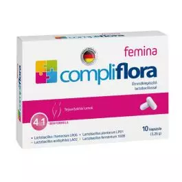 Compliflora femina picture