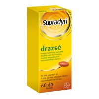 Drazsé,multivitamin picture