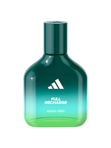 Vibes full recharge férfi eau de parfum picture