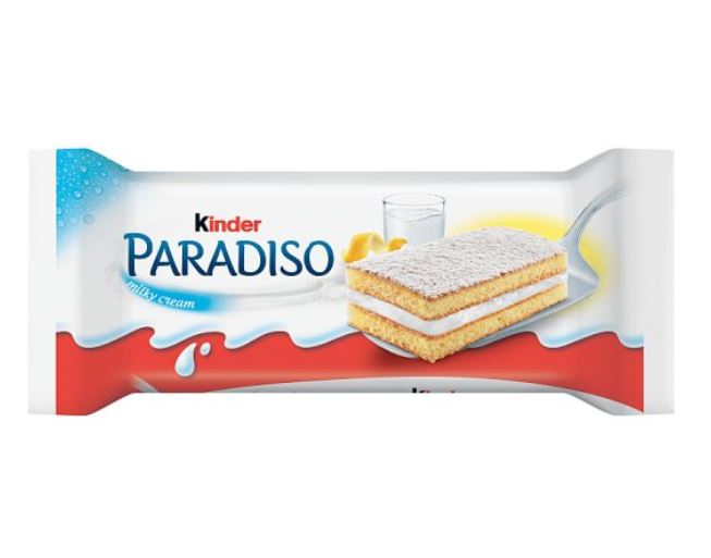 Paradiso picture