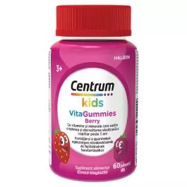 Gumivitamin,gyermekeknek berry picture