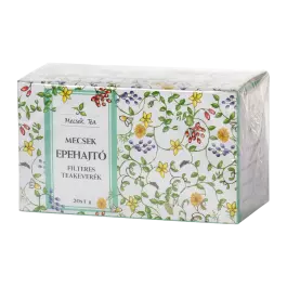Filteres tea,epehajtó picture