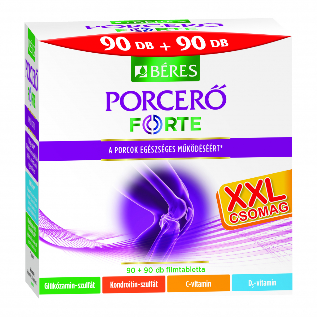 Porcerő forte picture