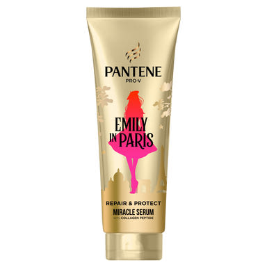 X emily in paris limited edition repair & protect miracle szérumbalzsam picture