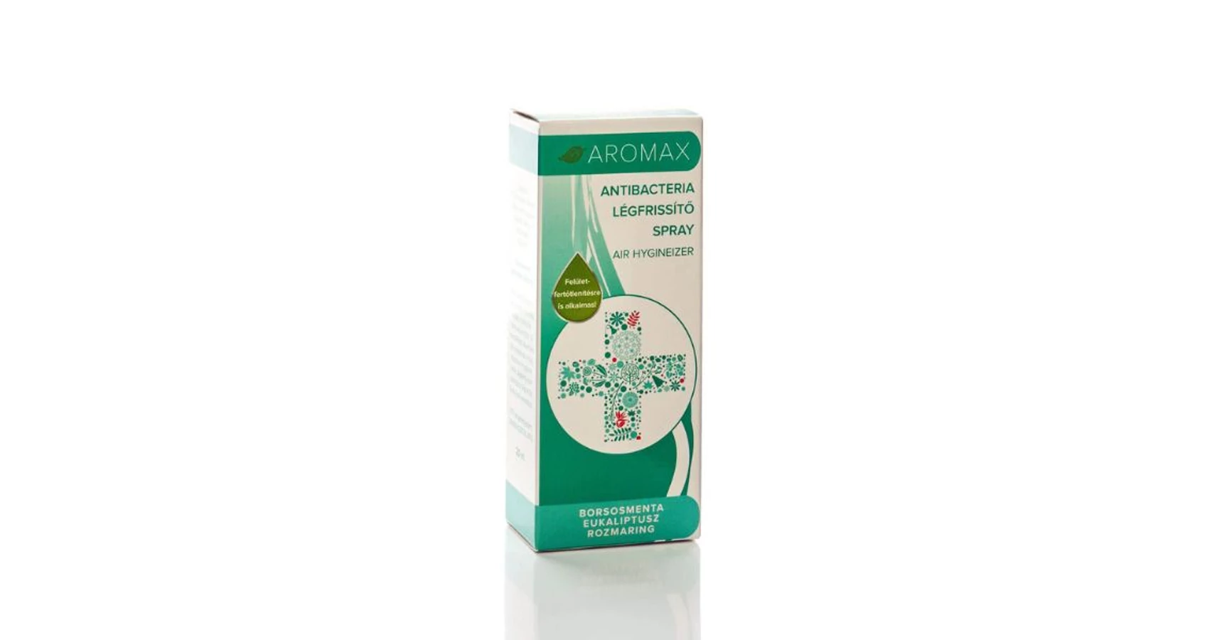 Légfrissítő spray,antibacteria picture