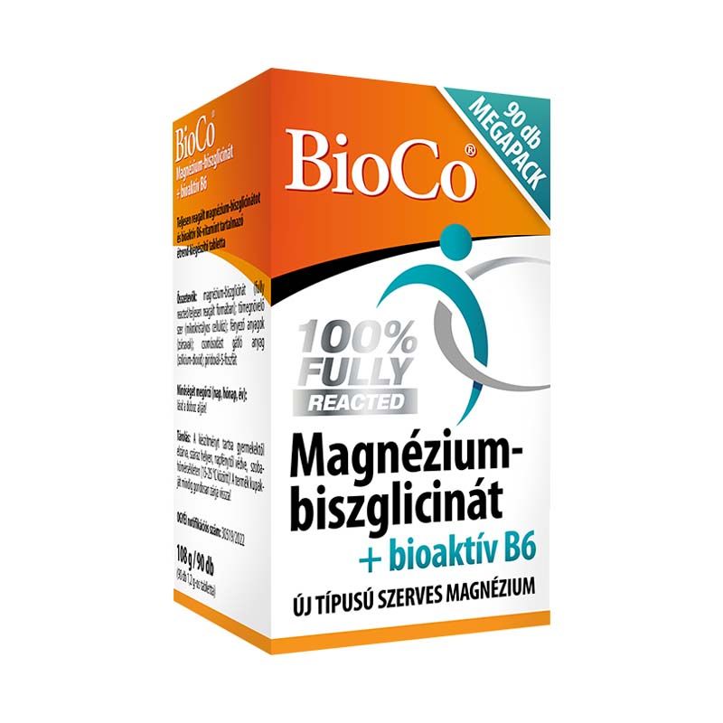 Magnezium-biszglicinat picture