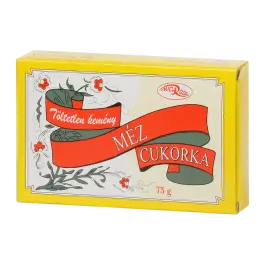 Keménycukorka,töltetlen méz picture