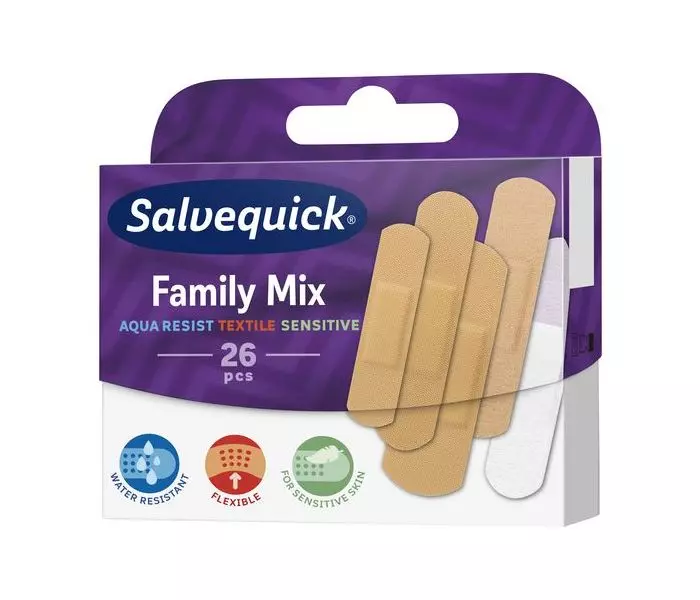 Sebtapasz,family mix picture