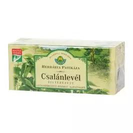 Csalánlevél tea picture