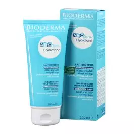 Abc derm,hidratáló krém picture