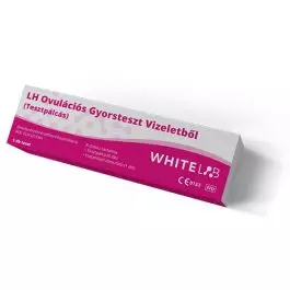 Lh ovulációs teszt picture