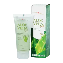 Aloe vera gél picture
