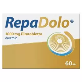 Filmtabletta,1000 mg picture