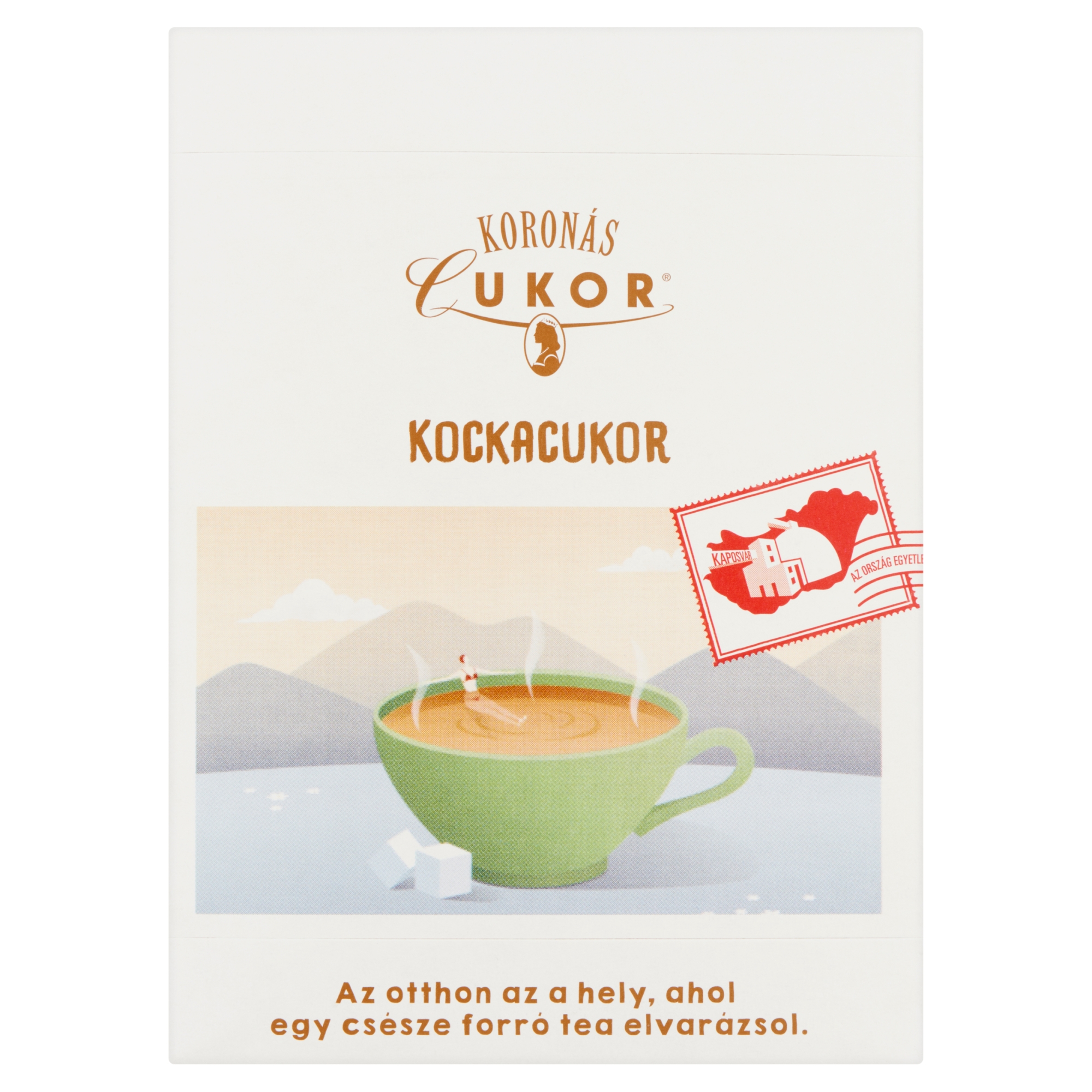 Kockacukor picture