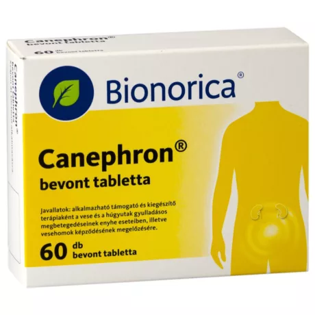 Bevont tabletta,vese védelmére picture