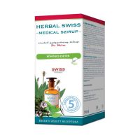 Szirup,medical picture