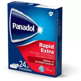 Filmtabletta,rapid 500 mg extra picture