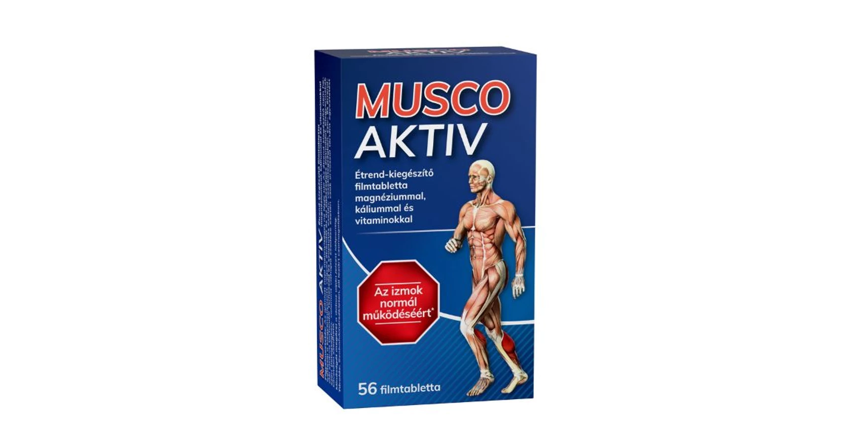Magnézium, kálium, vitaminok picture