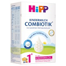 Combiotik tejalapú gyermekital 1 éves kortól kisgyermekeknek picture