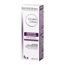 Cicabio krém lotion picture