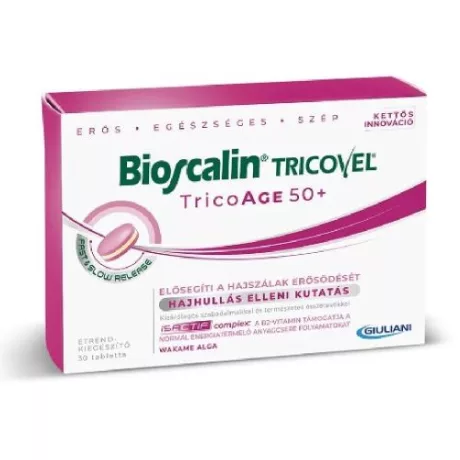 Tricovel tricoage 50+ picture