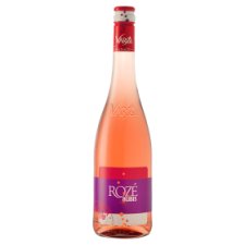 Rosébor,balatoni pinot noir picture