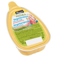 Natura vegetáriánus pástétom,pirospaprikával picture