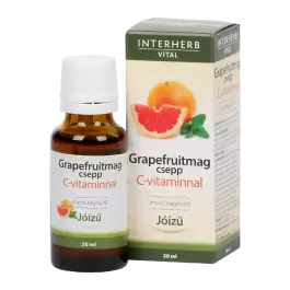 Cseppek,grapefruit mag kivonat picture